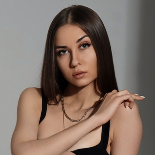 Статистика Дзен Катя, дизайнер на дзене