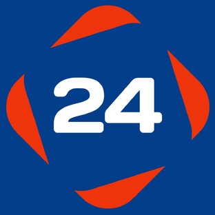 Статистика Дзен Якутия 24