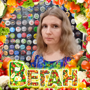 Статистика Дзен Веганство - норма жизни!