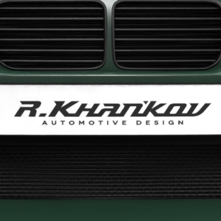 Статистика Дзен Roman Khankov (design)
