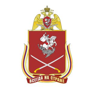 Статистика Дзен Росгвардия. Южный округ