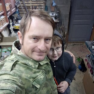 Статистика Дзен Папа Рома