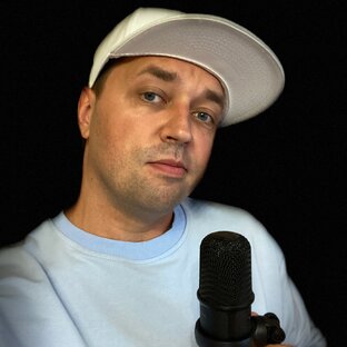 Логотип канала Максим Бондаренко SMM / Маркетинг