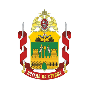 Статистика Дзен Росгвардия. Краснодарский край
