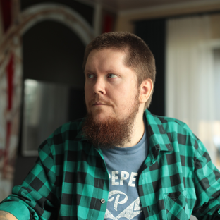 Статистика Дзен Alex_Bobulev