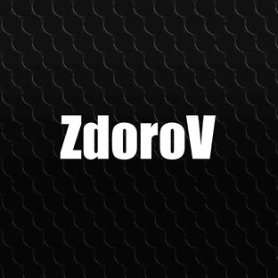 ZdoroV