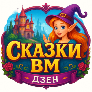 Статистика Дзен Сказки волшебного мира
