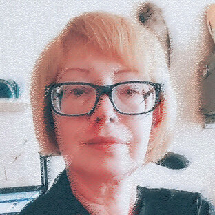 Статистика Дзен Светлана Долгина