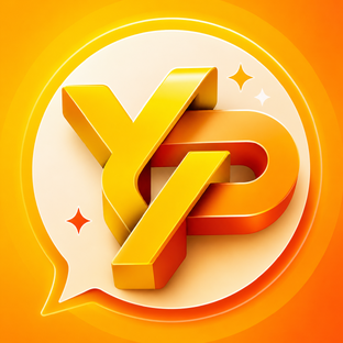 Логотип канала Yellow press