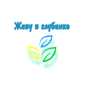 Статистика Дзен Живу в глубинке