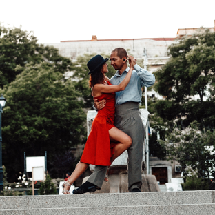 Статистика Дзен Аргентинское Танго ДОНЕЦК "TANGO LIBRE" Донецкий филиал Севастопольской школы Танго