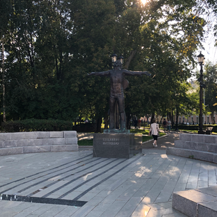 Статистика Дзен Подмосквичка N