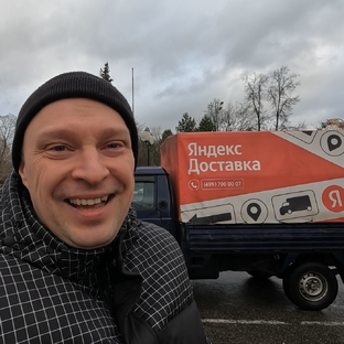 Статистика Дзен Грузовоз Подмосковный