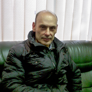 Статистика Дзен Блог увлечений: детективы, триллеры, психология.