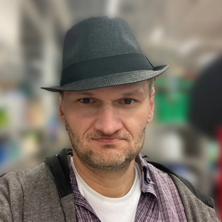 Статистика Дзен Антон Романов