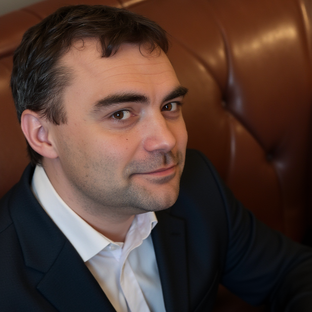 Статистика Дзен Андрей Беслик