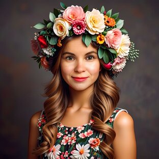 Статистика Дзен Оксана Николаевна