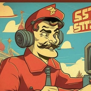 Статистика Дзен Waskes стримит