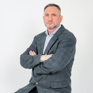 Статистика Дзен Виктор Геронимус