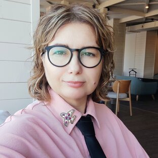 Статистика Дзен Без глянца: стиль, сад и мысли взрослой женщины