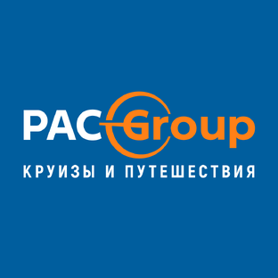Статистика Дзен PAC GROUP