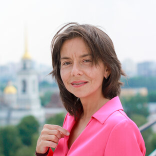 Статистика Дзен Любовь Мельникова / Литературный наставник предпринимателей