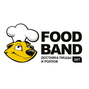 Статистика Дзен FoodBand - доставка вкусной пиццы