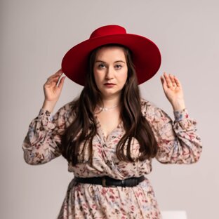 Статистика Дзен Алина Хусаинова