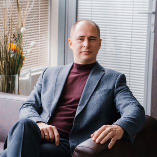 Статистика Дзен Адвокат Гурин 