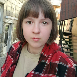 Статистика Дзен Полина Сергеева