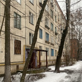 Статистика Дзен Константин Паюшин