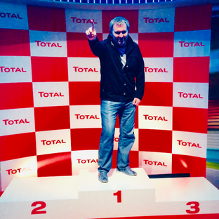 Статистика Дзен Total Garage