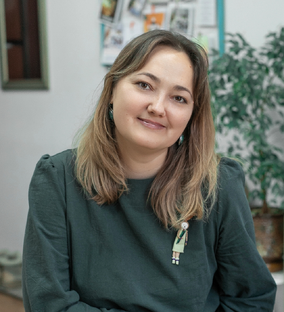 Статистика Дзен gyuzelya-khasanova