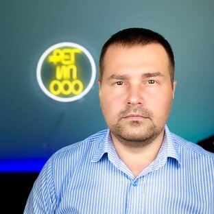 Статистика Дзен Регистрация ИП и ООО