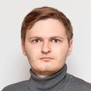 Статистика Дзен Максим Михайлов