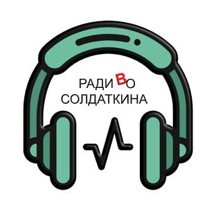 Статистика Дзен Радио Солдаткина