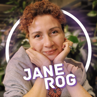 Jane Rog