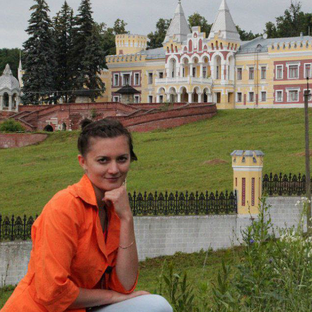 Статистика Дзен MarusЯ