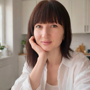 Дзен Не кухарка  статистика