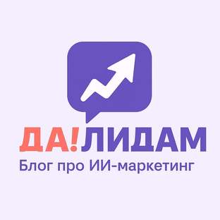 Статистика Дзен ДАЛИДАМ