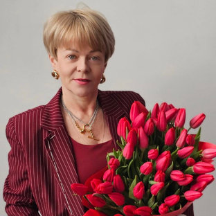 Статистика Дзен Ирина Щедрова