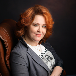 Статистика Дзен Онкопсихолог Катерина Светоч
