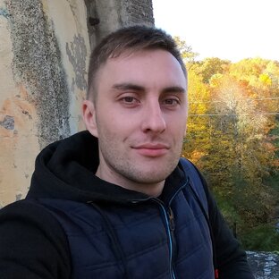 Статистика Дзен Дневник отчаянного Калининградца