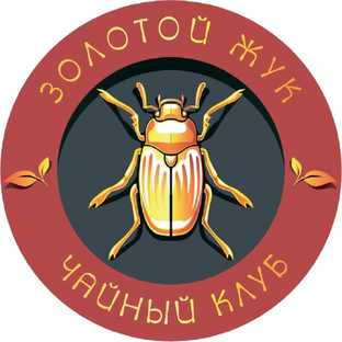 Статистика Дзен "Золотой жук" чайная+лаунж