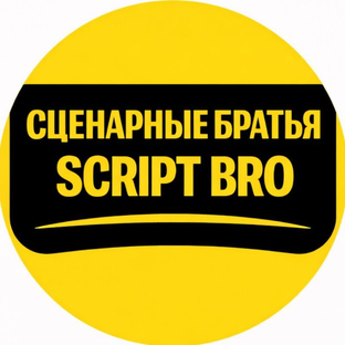 Статистика Дзен сценарные братья | script bro
