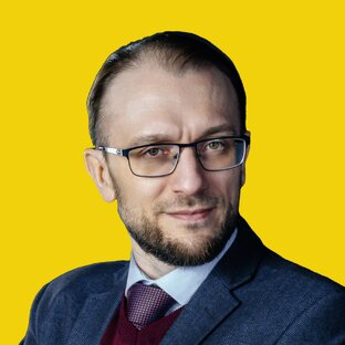Статистика Дзен Виталий Воробьев. Психолог про счастливые отношения.