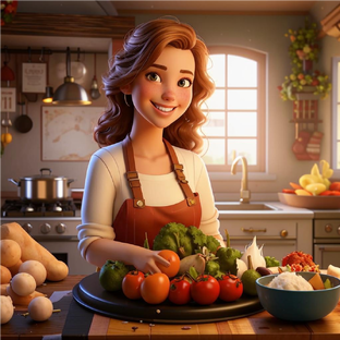 Статистика Дзен «Вкусные истории с Таней: творчество, рецепты заготовок на зиму и домашняя кухня».