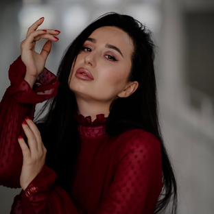 Статистика Дзен Madina Bookaholic 