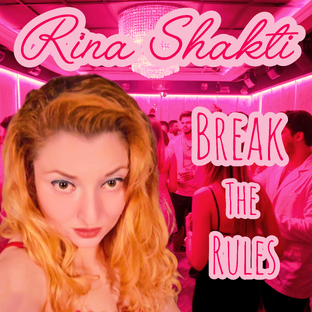 Статистика Дзен Rina Shakti. Разносторонняя личность.