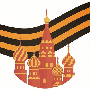 Наша страна Россия